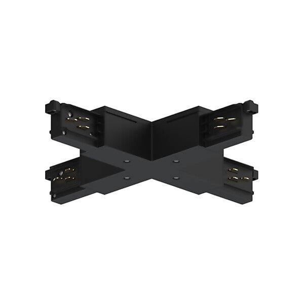 Brumberg Kreuzverbinder weiß 87130070
